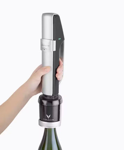 Coravin Sparkling