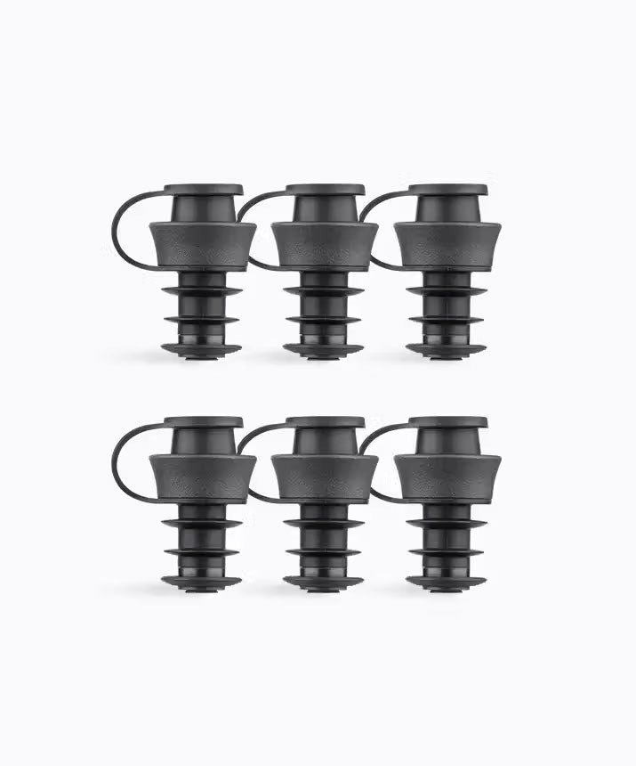 Tapón Pivot™ - 6 pack